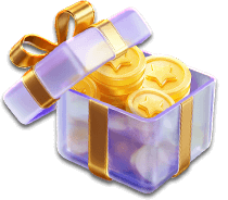 RS9 GAME welcome bonus gift pack